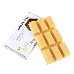 Factory Creme Painless 500g No Strips Hot Wax Depilatory Hard Wax Block for Body Hair Removal