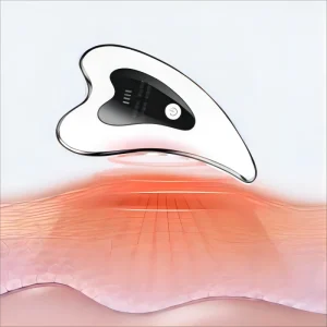 Factory Customized Photonic Anti wrinkle Remove Neck Lines Massager Care Tool Neck Face Lift Beauty Instrument