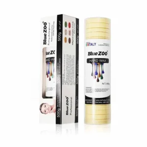 Factory Depilatory Wax No Strip Hot Film Hard Brazilian Wax Body Hair Removal Cream for Women Men