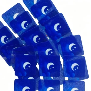 Factory Direct Aromatherapy Night Relax Patch OEM Private Label Bulk Custom Package for Cross border E commerce
