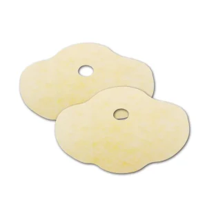 Factory Direct Belly Slim Patch Private Label Overnight Slimming Stickers for Body Shaping
