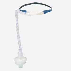 Factory Direct High Flow Nasal Cannula Humidified Respiratory Gas Delivery Humidifier Compatible Multi Size Transparent Class II