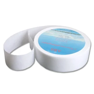 Factory Direct Non woven Wax Roll Depilatory Paper Roll Waxing Strip Wax Roll for Depilatory