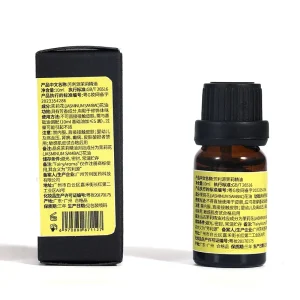 Factory Direct Pure Essential Oils Bulk Lavender Peppermint Eucalyptus GC MS Tested Aromatherapy Supplier