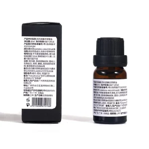 Factory Direct Pure Essential Oils Bulk Lavender Peppermint Eucalyptus GC MS Tested Aromatherapy Supplier