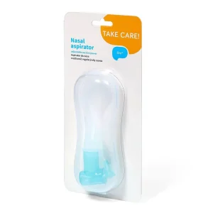 Factory Direct Sale Baby Nose Cleaner Mouth Suction Baby Nasal Aspirator