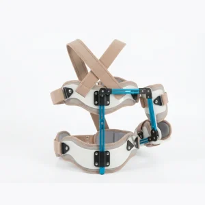 Factory Direct Sale Fixed Support Orthopedic Arm Sling Shoulder Abduction Orthosis Brace Composite Cloth Medical Physical