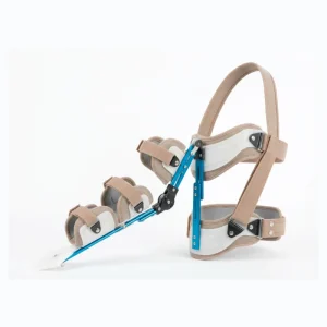 Factory Direct Sale Fixed Support Orthopedic Arm Sling Shoulder Abduction Orthosis Brace Composite Cloth Medical Physical Model