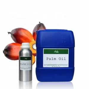 Factory Direct Sale Malaysia 24 Degrees Pollution free 100% Pure Palm Oil Refined Palm Oil Carrier Oil