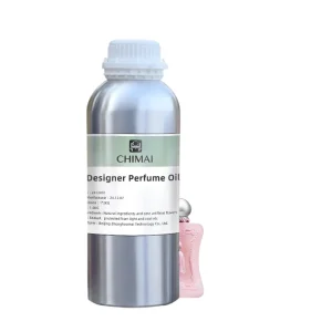 Factory Direct Sale Rose Floral Fragrance Oil France Concentrated Perfume Fragrance Oil Luxury Female Perfume Oil
