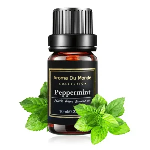 Factory Direct Sales Essential Oil Set Organic Bulk Essential Oil