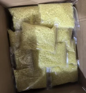 Factory Direct Sales Full Body No Strip Hair Removal Wax Beans for Sensitive Skin Salon & Home Depilation