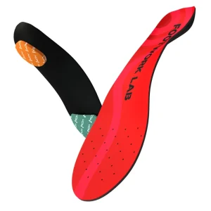 Factory Direct Sport Orthotic Insole Gel and Silicone Foot Care Product for Reducing Foot and Ankle Injuries Shock Absorption