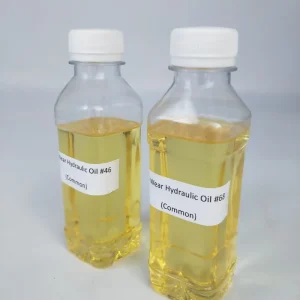 Factory Direct Supply of Industrial Gear Oil ISO VG 68 100 150 220 320 OEM Service