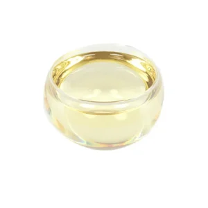 Factory Food and Cosmetic Grade Pure Wheat Germ Oil Cold Pressed Carrier Oil Solvent Extraction Packaged in Cans