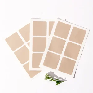 Factory Guarana Slimming Patch Private Label Natural Fat Burning Body Shaping Slim Patch