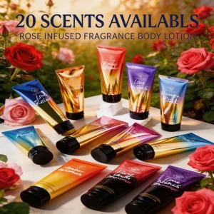 Factory High Quality 236ml Victoria Original Brand Fragrance Secrets Part Deodorant Body Spray Perfume