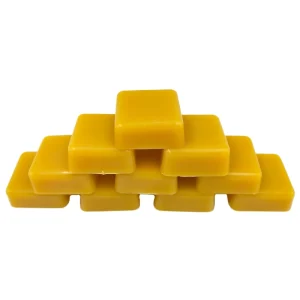 Factory Honey 500g Hard Wax Square Block Hair Removal Depilatory Wax Hot Film Wax Beans for Body Hair Legs Arms