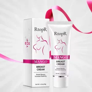 Factory Mango Bust Breast Lifting Fast Cream Breast Firmness and Firmness Cream