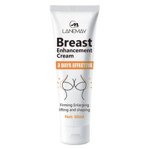 Factory Natural Breast Butt Lifting Firming Cream Buttock Big Boobs Tightening Increase Gel Lotion Breast Enhancement Cream