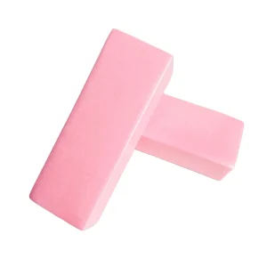 Factory Nonwoven Fabric Hair Removal Wax Strips for Body Beauty at Home or Salon