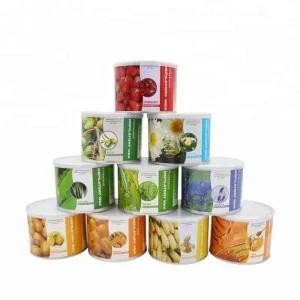 Factory OEM Hypoallergenic Soft Wax Cans Hair Removal Depilatory Wax Glitter Soft Wax for Body Care
