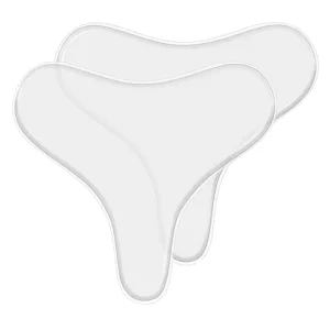 Factory OEM Overnight Wrinkles Chest Cleavage & Body Stretch Mark Wrinkle Patches to Prevent Silicone Chest Wrinkle Pads