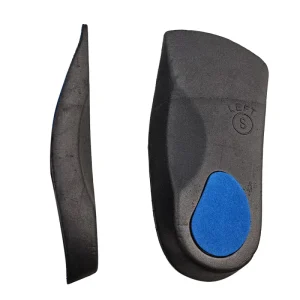 Factory Orthotic Shoes Insole 3/4 Arch Support Shoe Insoles