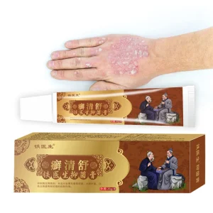Factory Price Mild Plant Extract Sensitive Skin Comfort Ointment Gentle Easily Absorbed Daily External Body Care Cream