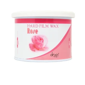Factory Rosin Free Hard Wax Cans for Hair Removal Depilatory Wax
