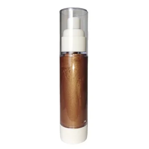 Factory Shimmering Body Lotion