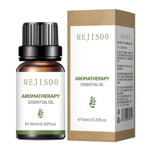 Factory Supplies 100% Pure and Original 10 ml Aromatic Diffuser Fragrance Essential Oil It Is Suitable for Sleep SPA