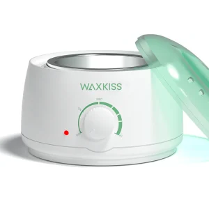 Factory Supply 500cc Depilatory Wax Pot Hair Removal Wax Warmer Machine for Hair Removal