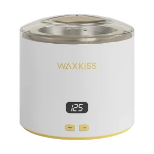 Factory Supply 500ml Digital Wax Heater Multi Functional Wax Machine for Heating Motorcycle Chain Wax Hair Removal Wax