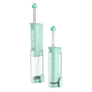 Factory Supply Adults and Child Nasal Care Appliance Portable Electric Nasal Irrigator