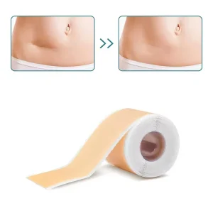 Factory Supply Price Women’s Silicone Scar Removal Patches Reusable ISO Certified 2 Year Shelf Life Body Care Made China