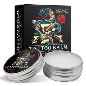Fast Absorb Tattoo Aftercare Balm Tattoo Aftercare Cream