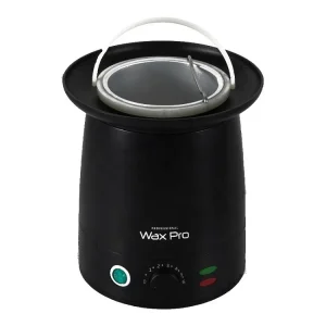 Fast Delivery 1000cc Large Depilatory Wax Warmer Kit Professional Waxing Pots Home Use Facial Body Waxing Heater Machine