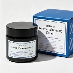 Fast Underarm Private Sensitive Areas Dark Spot Skin Tone Body Lightening Repair Treatment Beauty Nourishing Whitening Cream