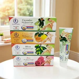 Fast and Effective Hair Removal Lotion Cream Hair Epilation Cream Remove Hair Cream