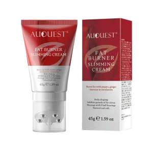 Fat Burner Slimming Cream Quick Body Shaping Increase in Circulation Fatter Removal Weight Loss