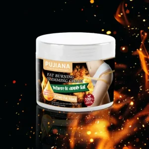 Fat Burning Slimming Cream for Stomach Legs Abdomen Arms Buttocks Cellulite Body Cream Massage Skin Care Lost Weight