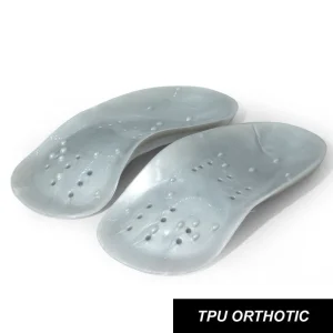 Flat Feet Comfort Orthopedic Insoles Breathable Arch Support Unisex XO Leg Foot Varus Valgus Corrector Orthotic Insoles