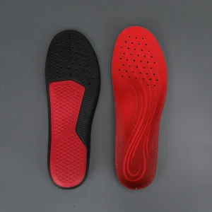 Flat Feet Correction Arch Support TPU Stabilizer Shock Absorption Anti Odor Breathable Orthotic Insoles