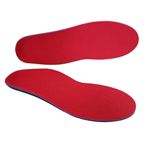 Flat Foot Support Insoles Orthotic Flat Foot Corrective Insoles Inner Sole Arch Support Custom Orthopedic Inserts