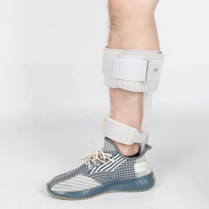 Flatfoot Orthosis Foot Varus Valgus Brace for Foot Droop Walking Fixer FS 01 Class III Can Be Worn in Shoes Orthotics