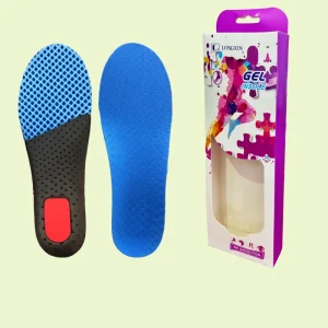 Flexible Footcare Insoles Arch Support EVA Insole Machine Making Equipment