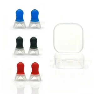 Flight Earplugs for Airplane Travel