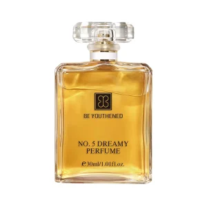 Floral Long-Lasting Spray Perfume for Women Customizable Luxury on Body