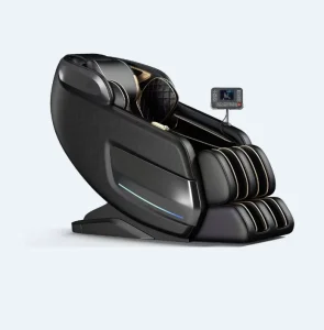 Foldable High Quality Electric Zero Gravity Massage Chair with Neck Support 110W